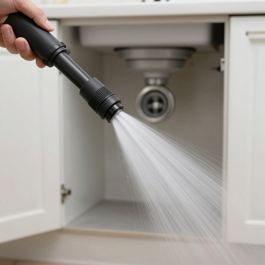 Drain Cleaning & Unclogging in Brookfield