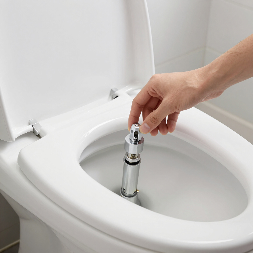 Toilet & Faucet Repair in Brookfield