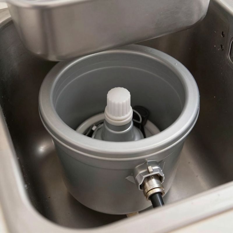 Garbage Disposal in Brookfield